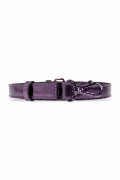 Diesel FIOLETOWY Torba do ręki `1DR`