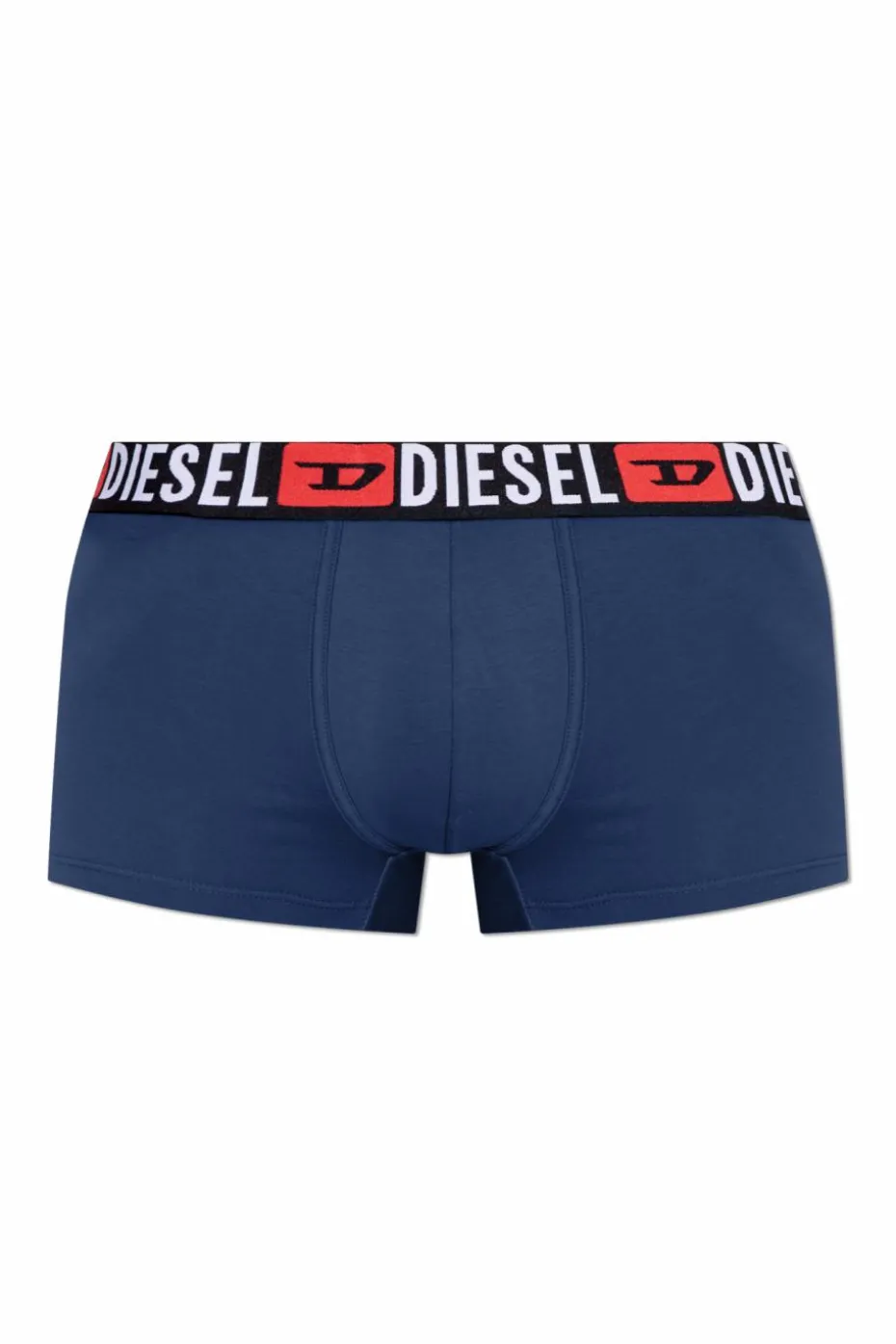 Diesel GRANATOWY Bokserki `DAMIEN BOXER-SHORTS`