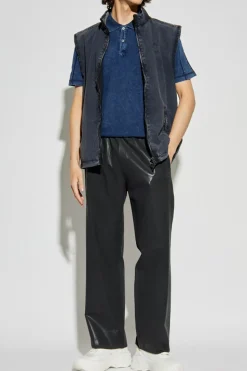 Diesel GRANATOWY Polo `T-SWIND-R1`