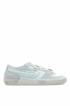 Diesel jasnoniebieski Buty sportowe ` S-LEROJI D-1 LOW`