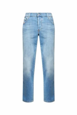 Diesel jasnoniebieski Jeansy `1993 D-VYL`