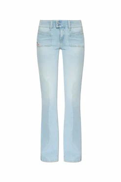 Diesel jasnoniebieski Jeansy `D-HUSH`