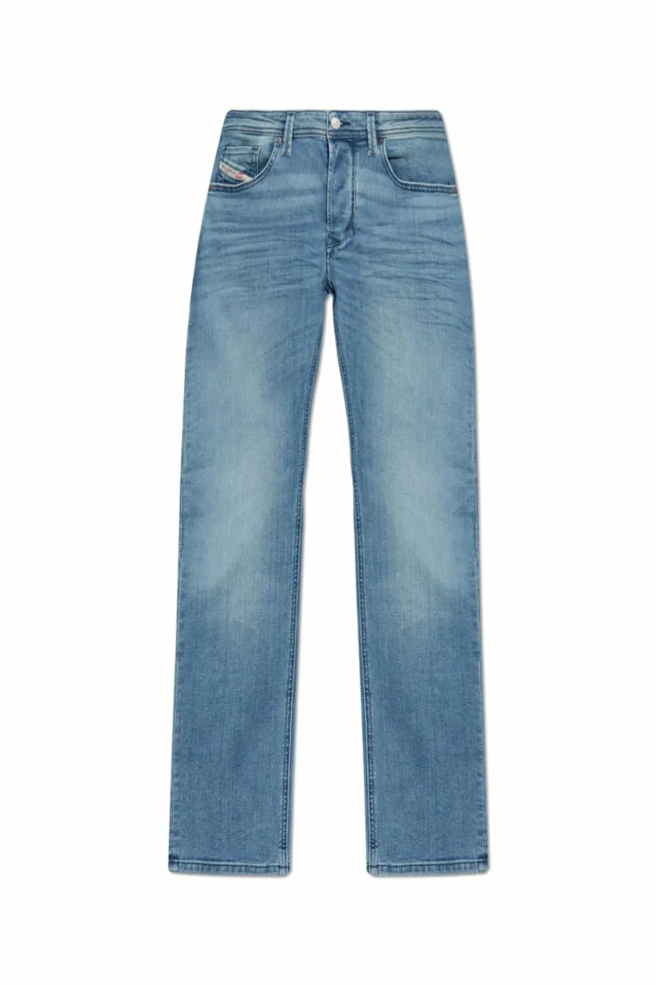 Diesel jasnoniebieski Jeansy `1985 LARKEE` L.32