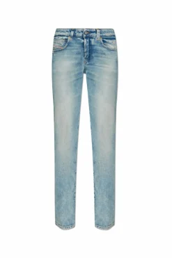 Diesel jasnoniebieski Jeansy `992 D-JIANN`
