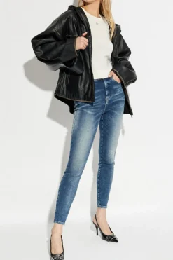 Diesel kremowy Top `M-ALINE`