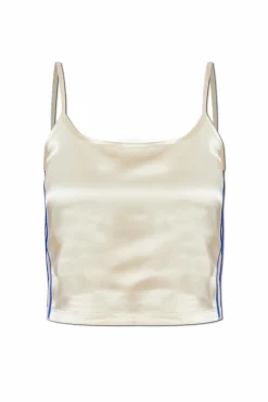 Diesel kremowy Top `T-RUTH`