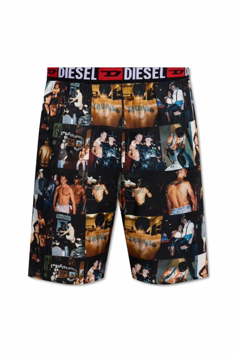 Diesel MULTIKOLOR Diesel x Tom Of Finland Foundation