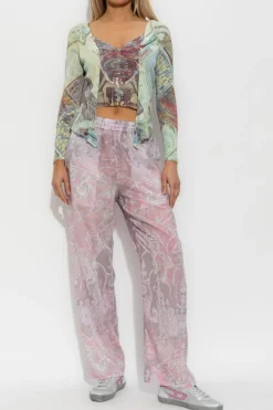 Diesel MULTIKOLOR Kardigan `M-FIORINA`