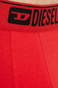 Diesel MULTIKOLOR Pięciopak bokserek `DAMIEN`