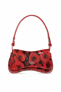 Diesel MULTIKOLOR Torba na ramię ` PLAY`