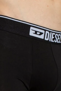 Diesel MULTIKOLOR Trójpak bokserek ‘UMBX’