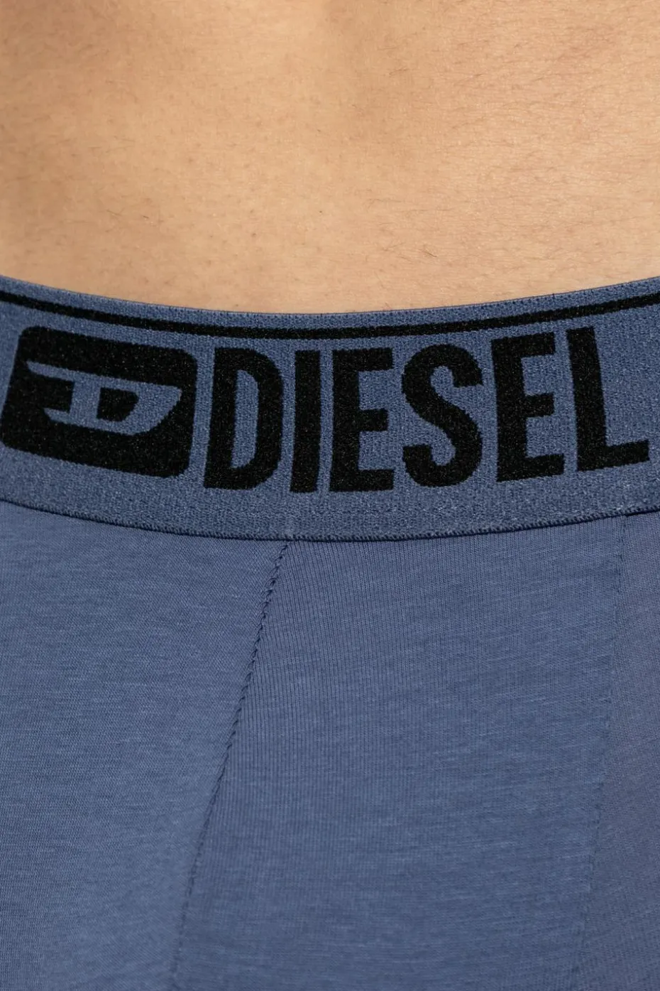 Diesel MULTIKOLOR Trójpak bokserek `UMBX-DAMIENTHREEPACK`