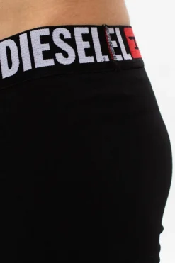 Diesel MULTIKOLOR Trójpak bokserek z logo
