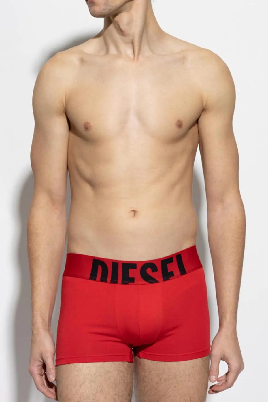 Diesel MULTIKOLOR Trójpak bokserek `UMBX-DAMIENTHREEPACK-5`