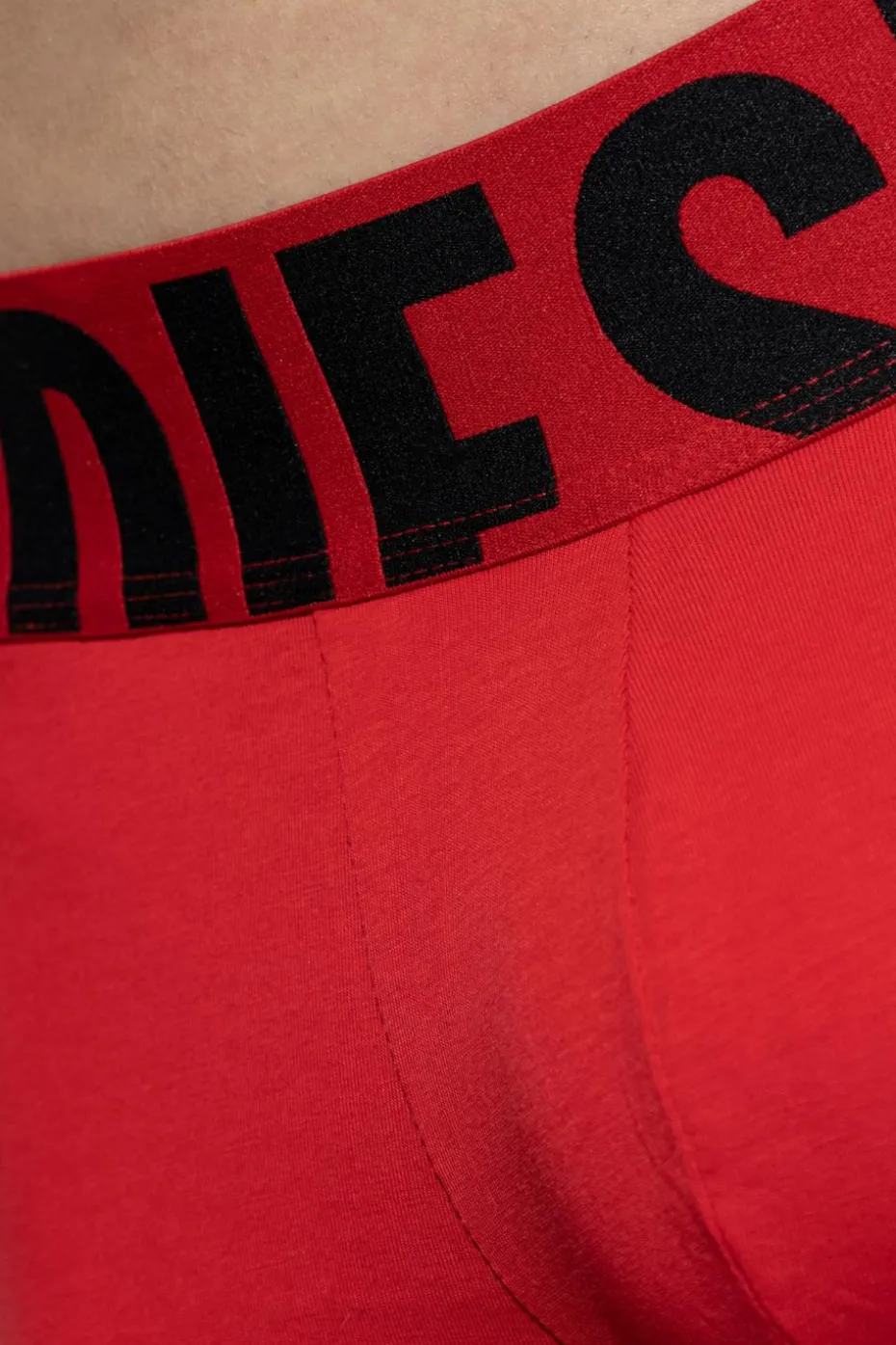Diesel MULTIKOLOR Trójpak bokserek `UMBX-DAMIENTHREEPACK-5`