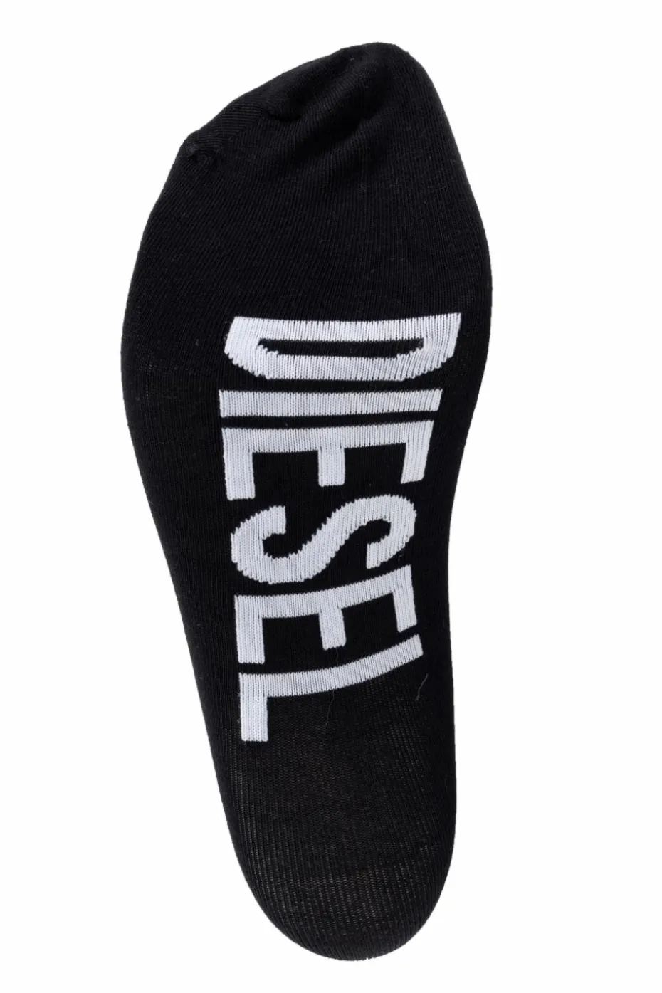 Diesel MULTIKOLOR Trójpak skarpet ` SKM-GOST-THREEPACK`