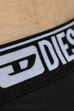 Diesel MULTIKOLOR Trójpak jockstrapów `UMBR-JOCKYTHREEPACK`