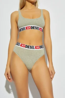 Diesel MULTIKOLOR Trójpak fig `UFPN-BLANCA-R-THREEPACK`