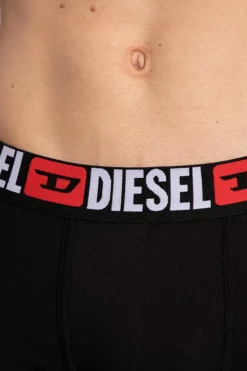 Diesel MULTIKOLOR Trójpak bokserek