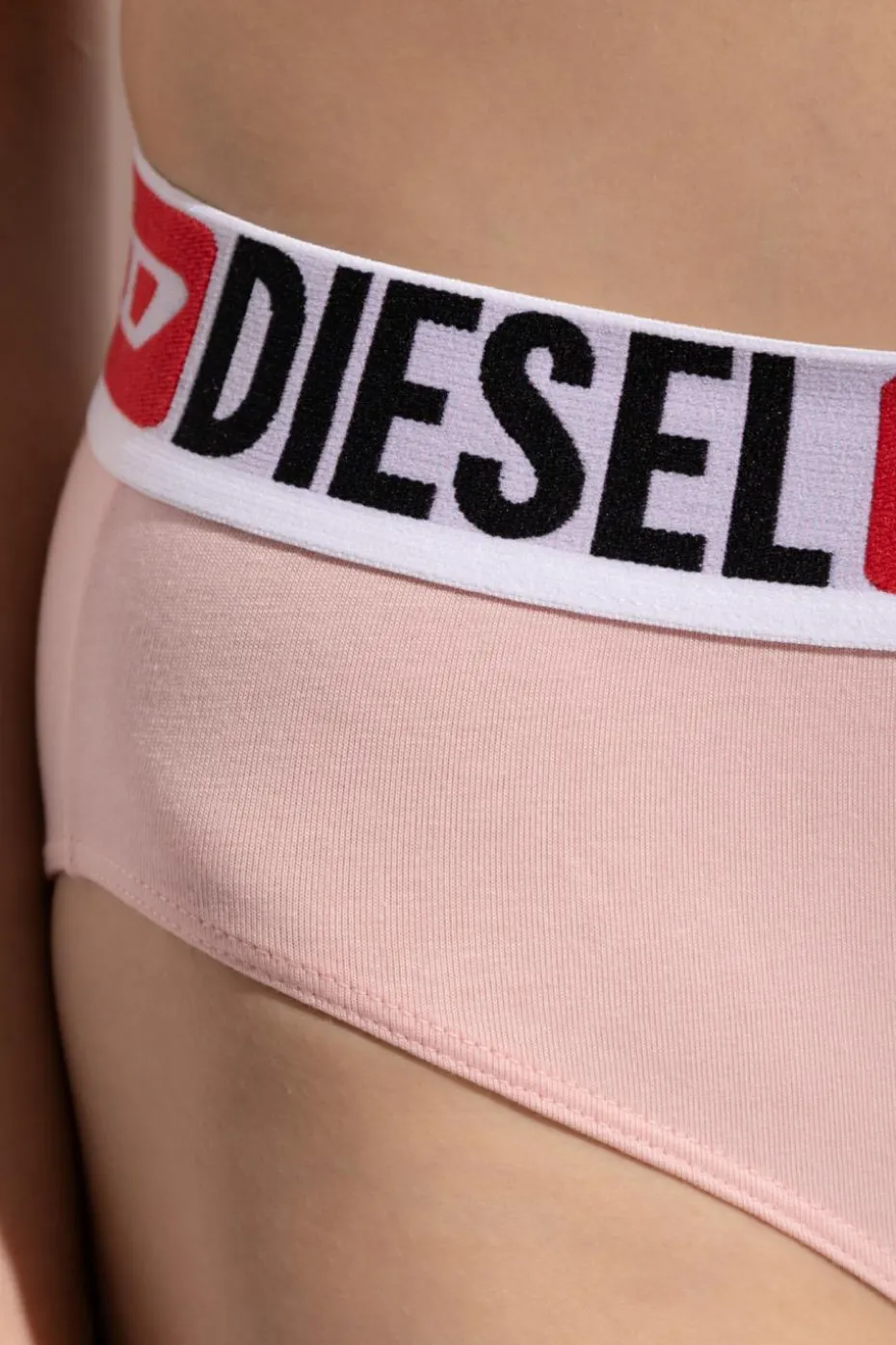 Diesel MULTIKOLOR Trójpak fig