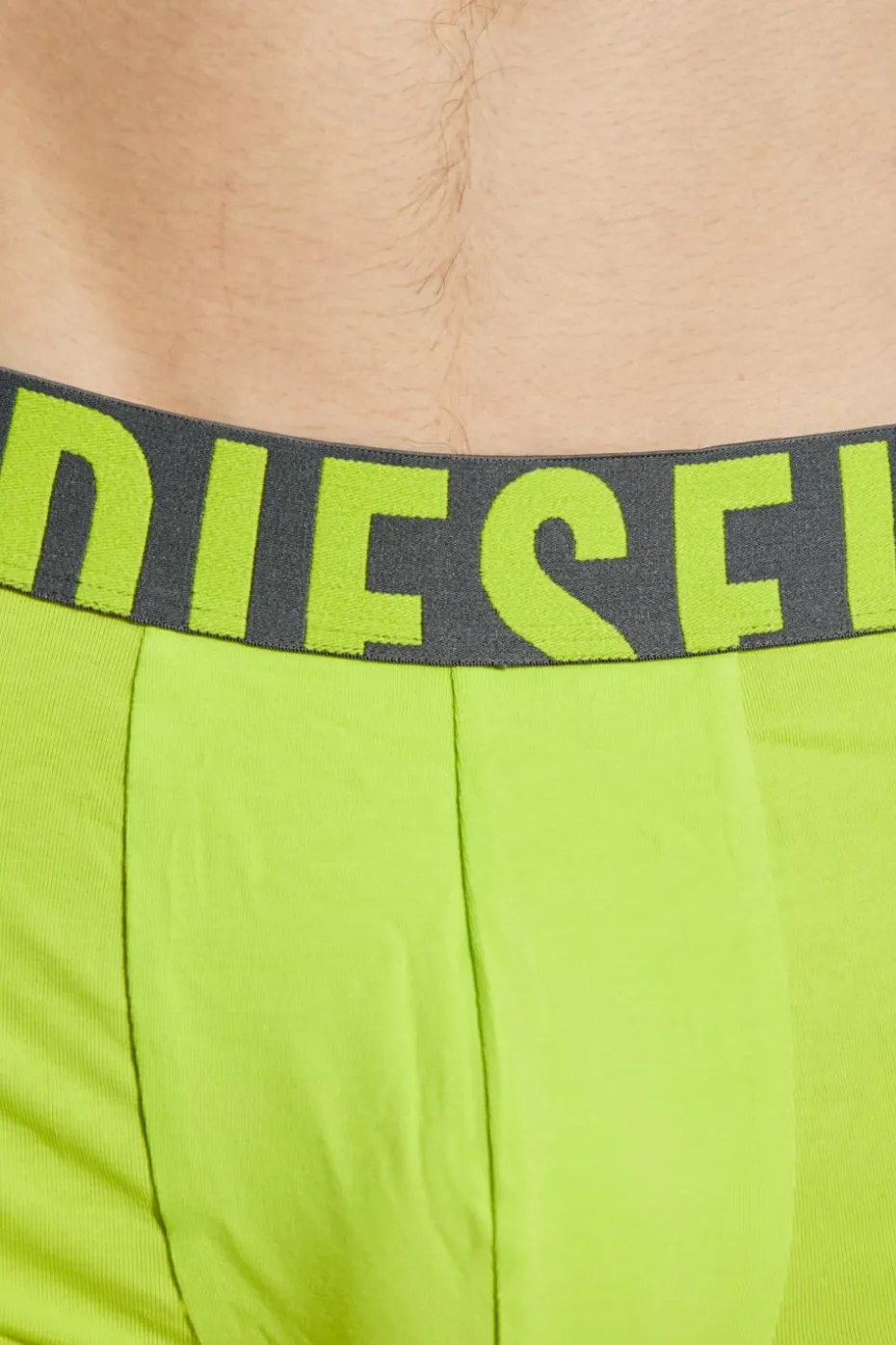 Diesel MULTIKOLOR Trójpak bokserek `DAMIEN`