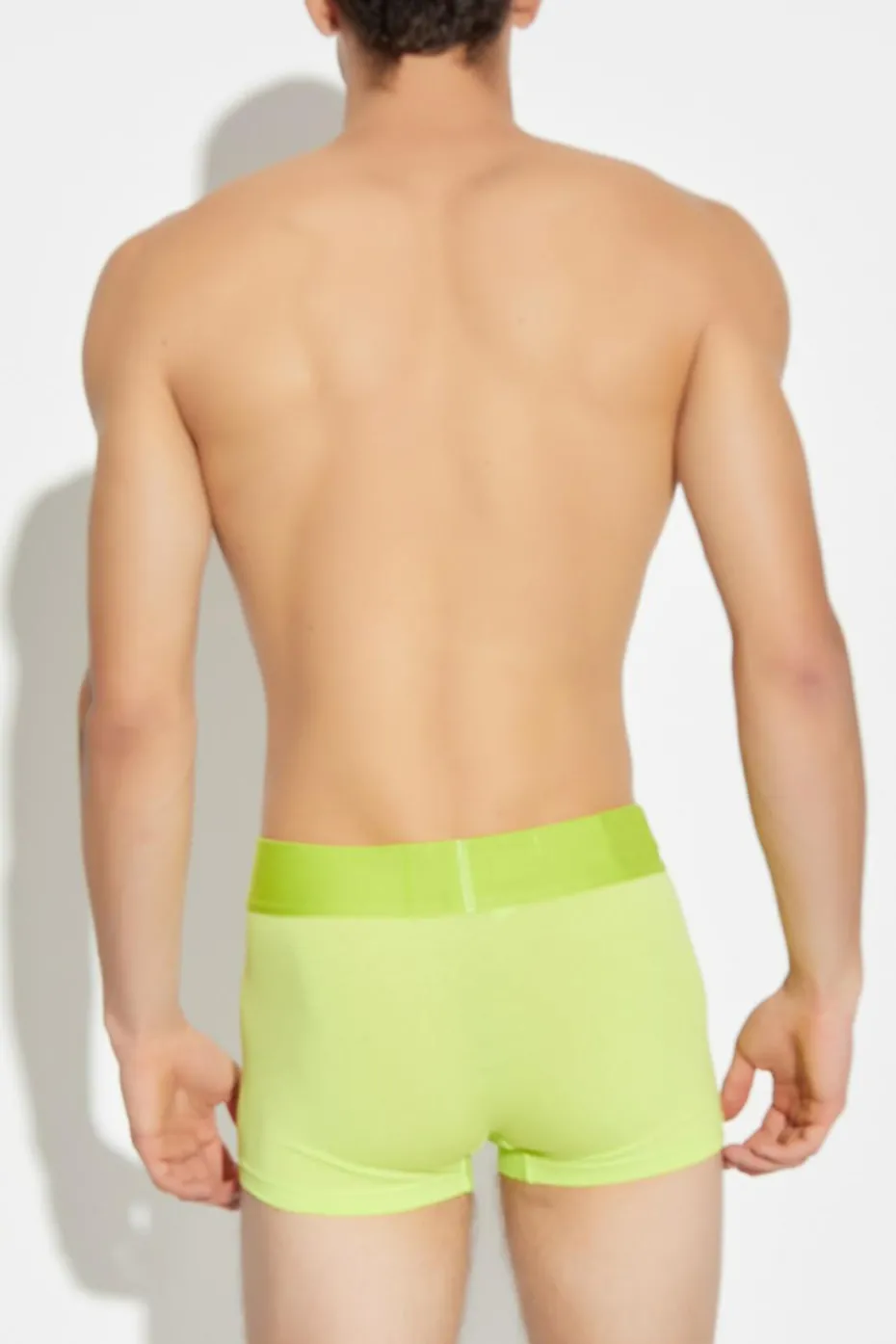 Diesel neonowy Bokserki `DAMIEN-D-POP-55`