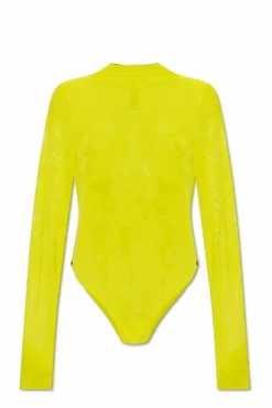 Diesel neonowy Diesel X Savage X Fenty PLUS SIZE