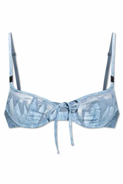 Diesel NIEBIESKI Diesel x Savage X Fenty