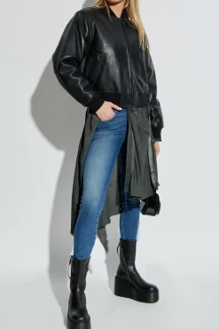 Diesel NIEBIESKI Jeansy `2017 SLANDY L.32`