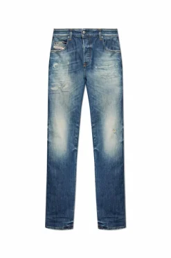 Diesel NIEBIESKI Jeasny `1993 D-VYL`