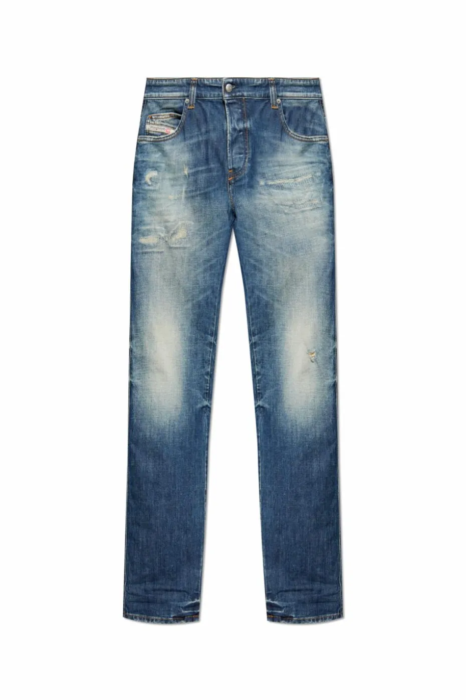 Diesel NIEBIESKI Jeasny `1993 D-VYL`