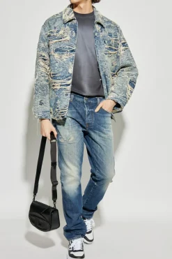 Diesel NIEBIESKI Jeasny `1993 D-VYL`