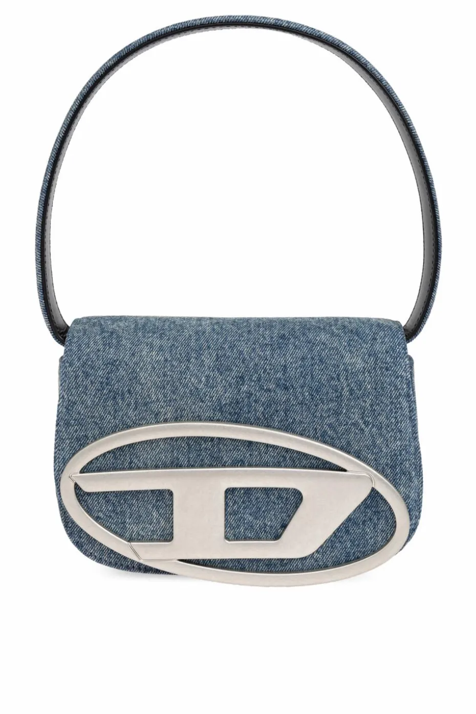 Diesel NIEBIESKI Torba na ramię `1DR`