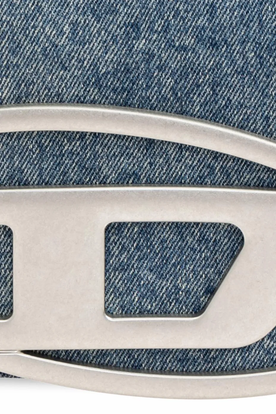 Diesel NIEBIESKI Torba na ramię `1DR`