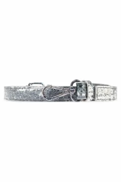 Diesel SREBRNY Torba na ramię `1DR 1DR`