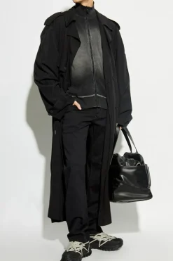 Diesel SZARY Bluza `S-WAFY-ZIP `