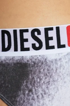 Diesel SZARY Diesel x Tom Of Finland Foundation