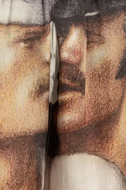 Diesel SZARY Diesel x Tom of Finland Foundation