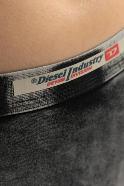 Diesel SZARY Figi `HIPSTER-DNM`