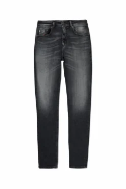 Diesel SZARY Jeansy `1979 SLEENKER`