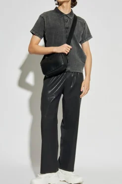 Diesel SZARY Polo `T-NOMELY`
