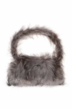 Diesel SZARY Torba na ramię `PLAY CROSSBODY`