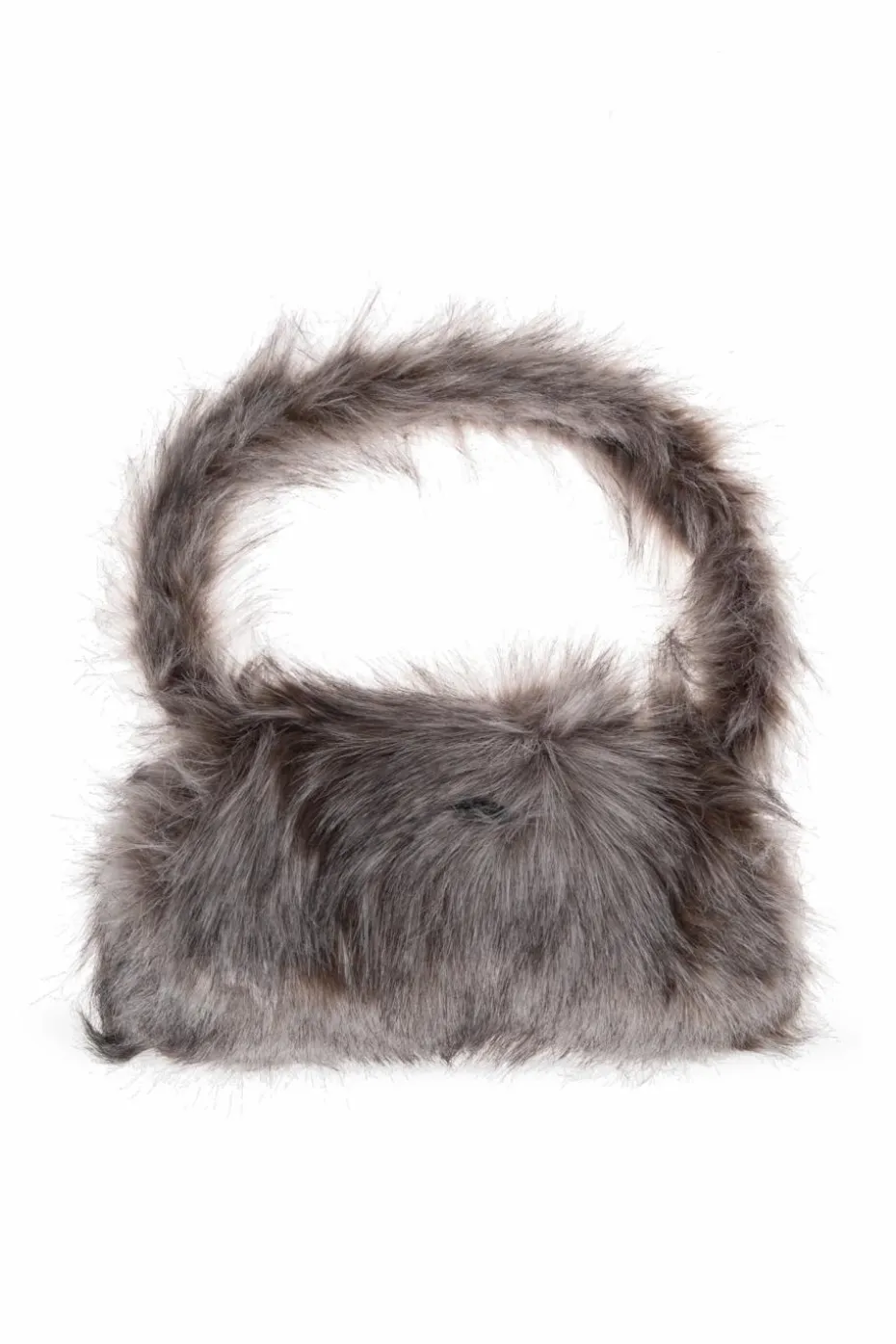 Diesel SZARY Torba na ramię `PLAY CROSSBODY`