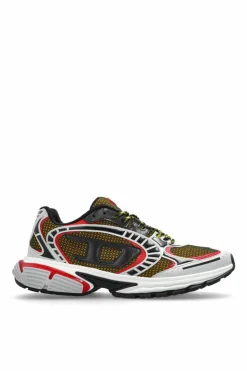 Diesel ZIELONY Buty sportowe `S-PRO-V-DENSE`