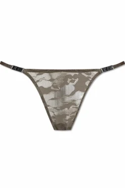 Diesel ZIELONY Diesel x Savage X Fenty