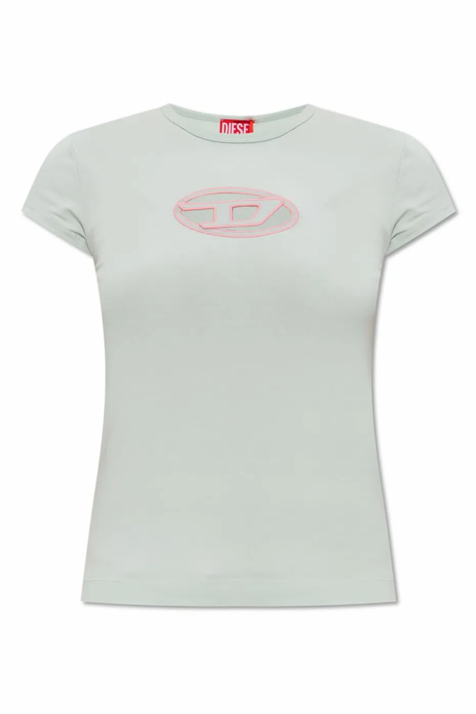 Diesel ZIELONY Top `T-ANGIE `