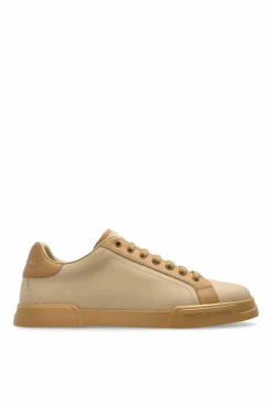 Dolce & Gabbana beżowy Buty sportowe `Portofino`