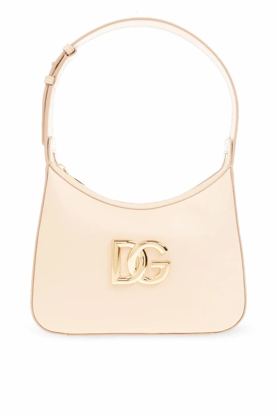 Dolce & Gabbana beżowy Torba na ramię ‘3.5’