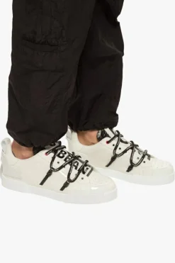 Dolce & Gabbana BIAŁY Buty sportowe 'Portofino'