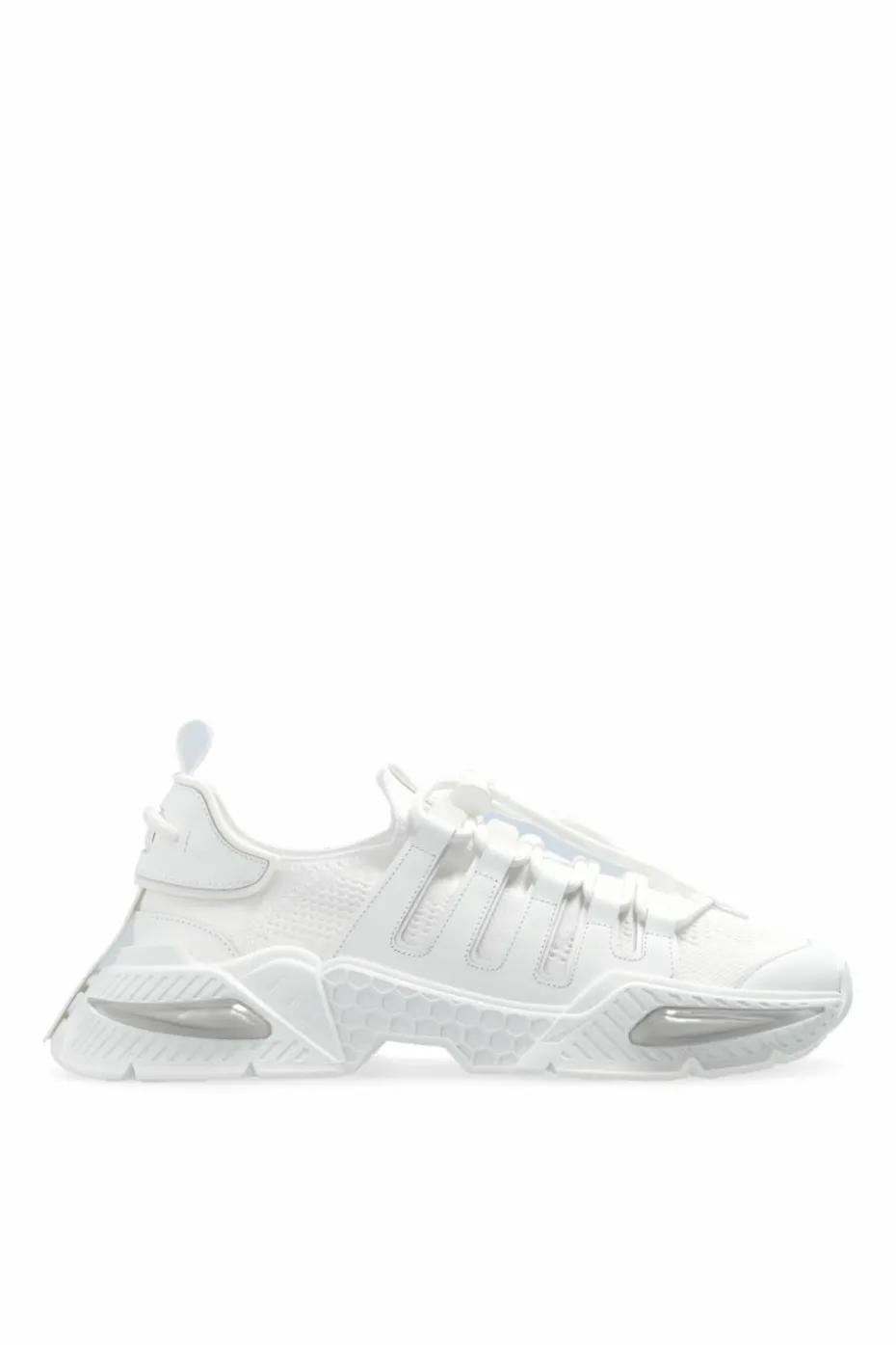 Dolce & Gabbana BIAŁY Buty sportowe `Airmaster`
